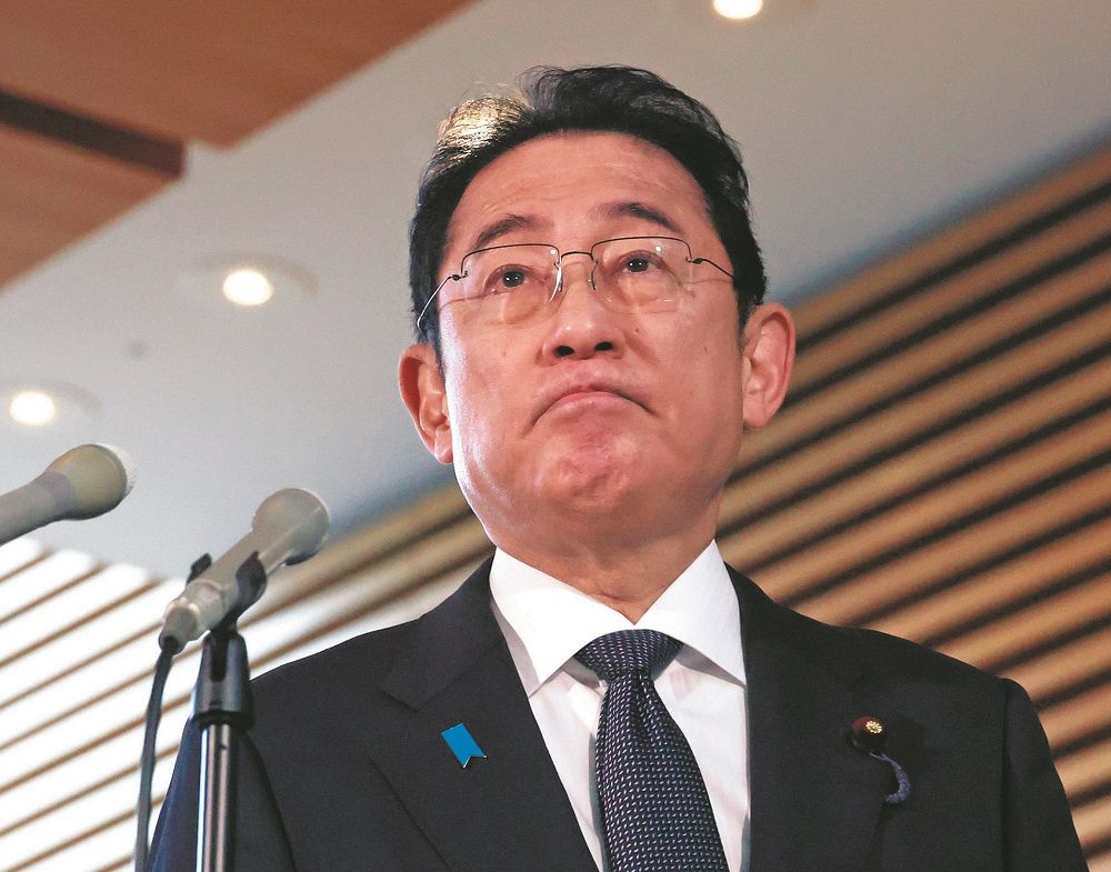 【政治】マイナカードの取得完全義務化　岸田総理「現段階では難しい」